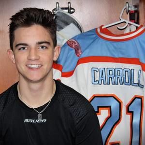 Meet your Posher, Evan